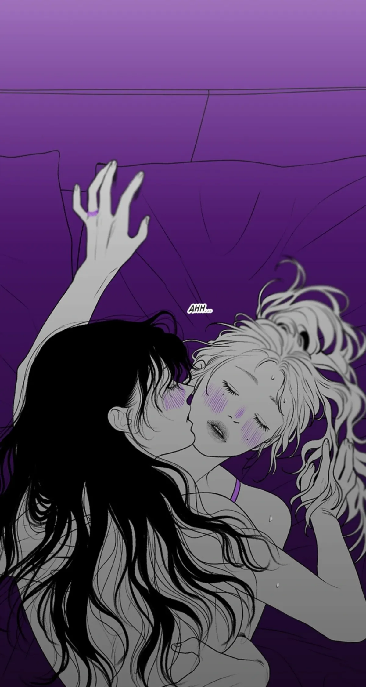 Read Kill me now chapter 186 image 26 on Lezhin