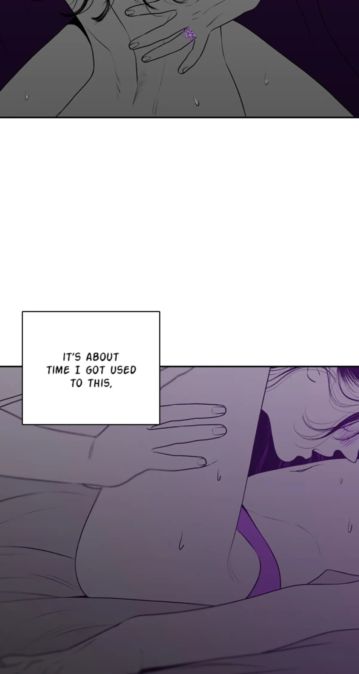 Read Kill me now chapter 186 image 27 on Lezhin