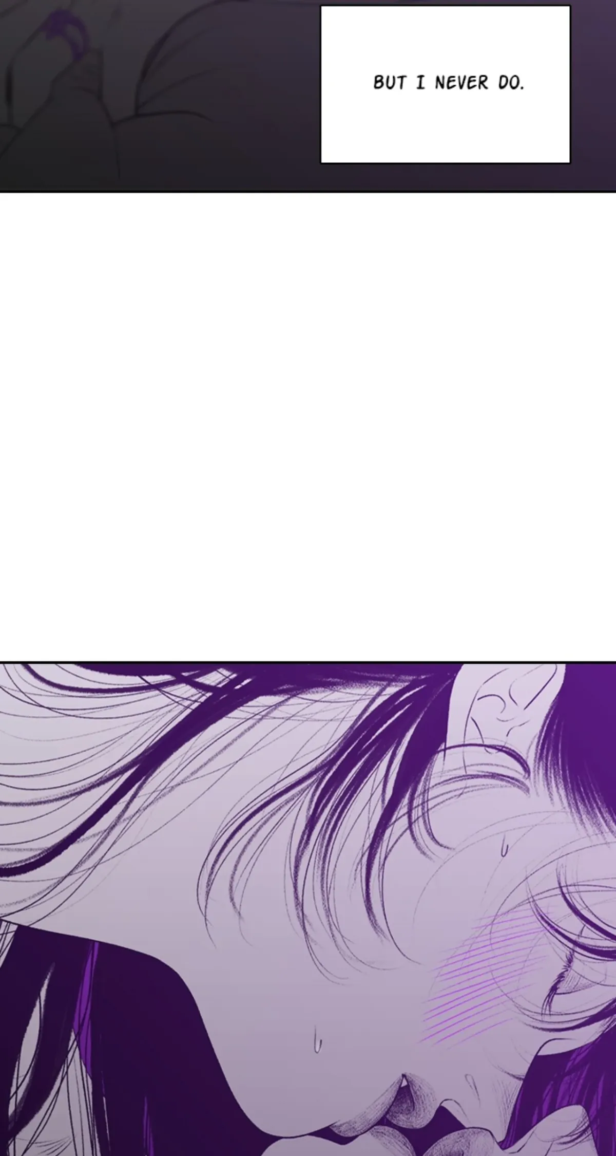 Read Kill me now chapter 186 image 28 on Lezhin