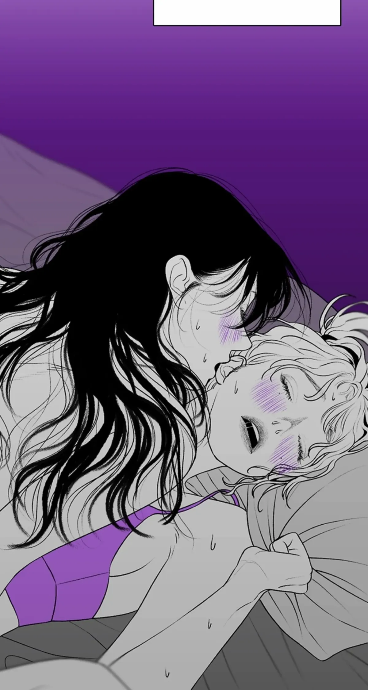 Read Kill me now chapter 186 image 30 on Lezhin