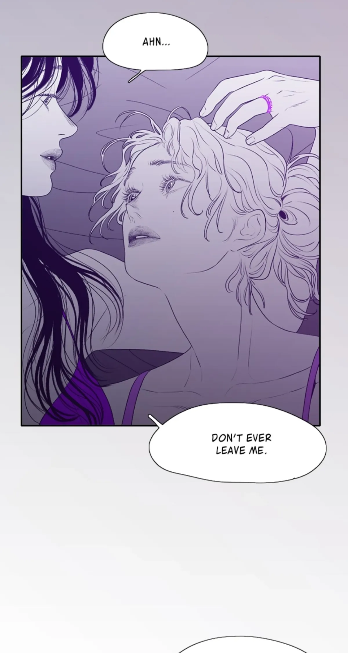 Read Kill me now chapter 186 image 39 on Lezhin