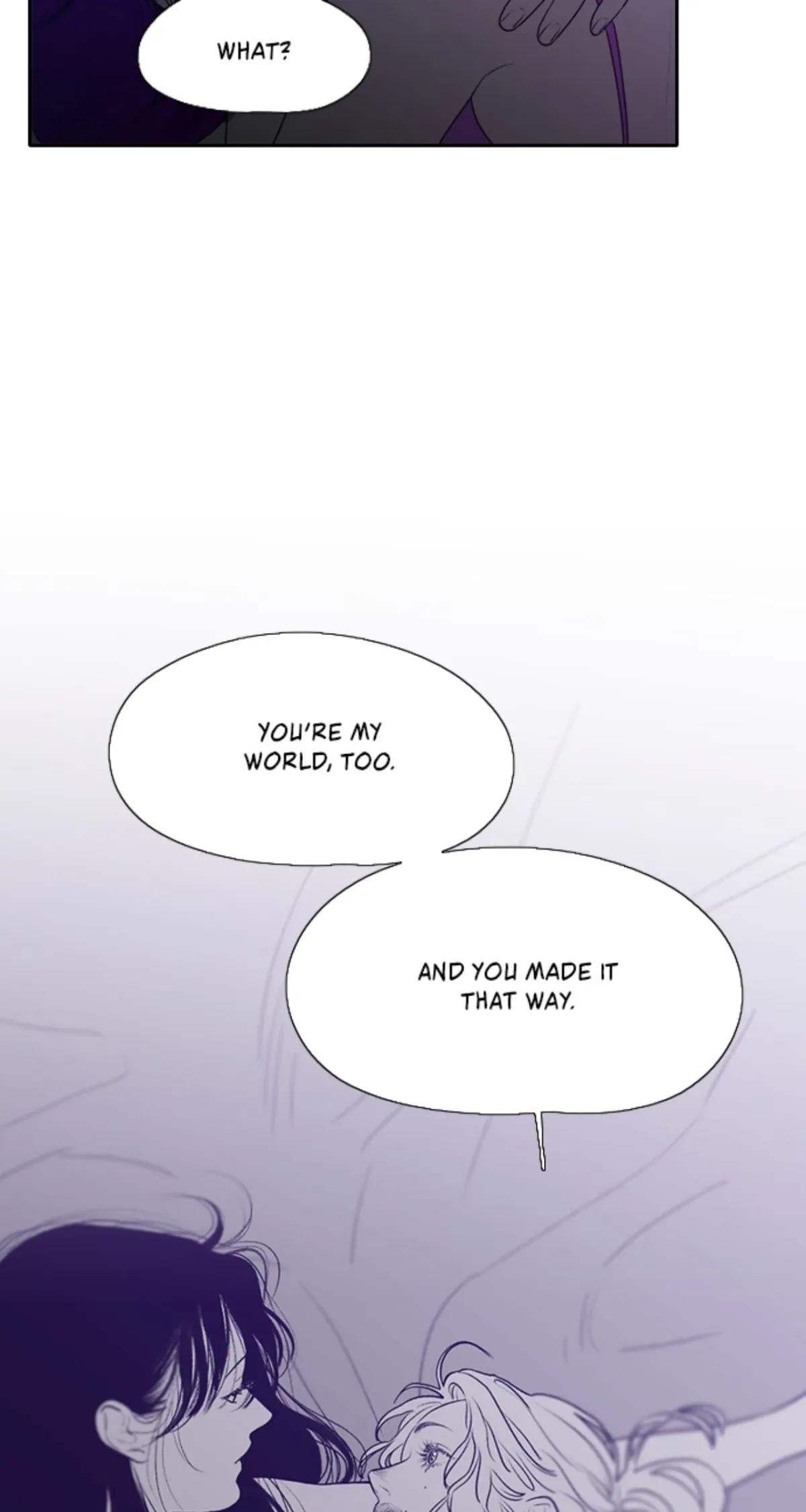 Read Kill me now chapter 186 image 41 on Lezhin