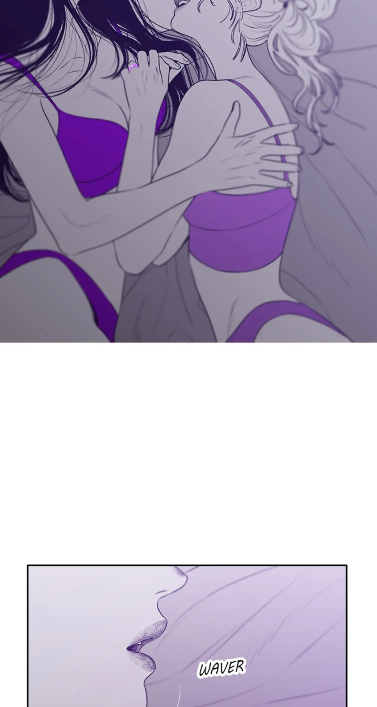 Read Kill me now chapter 186 image 42 on Lezhin