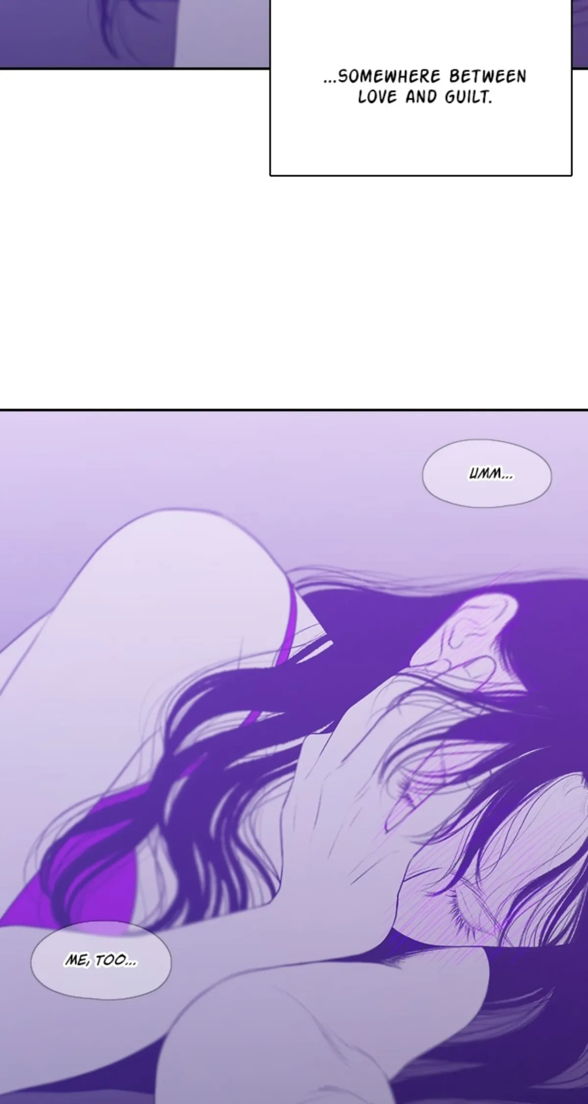 Read Kill me now chapter 186 image 48 on Lezhin