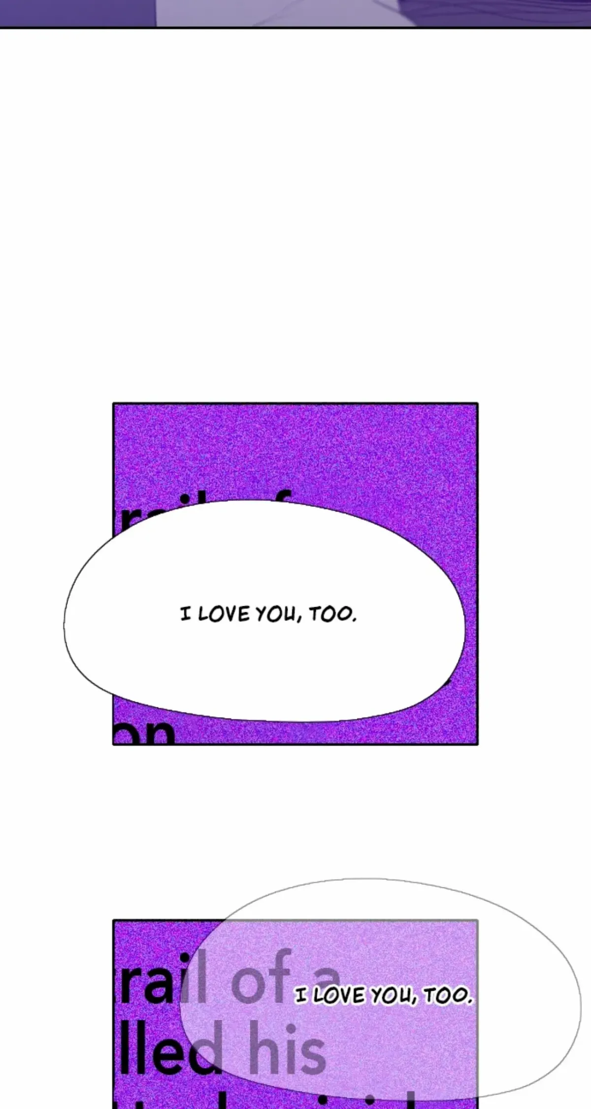 Read Kill me now chapter 186 image 49 on Lezhin