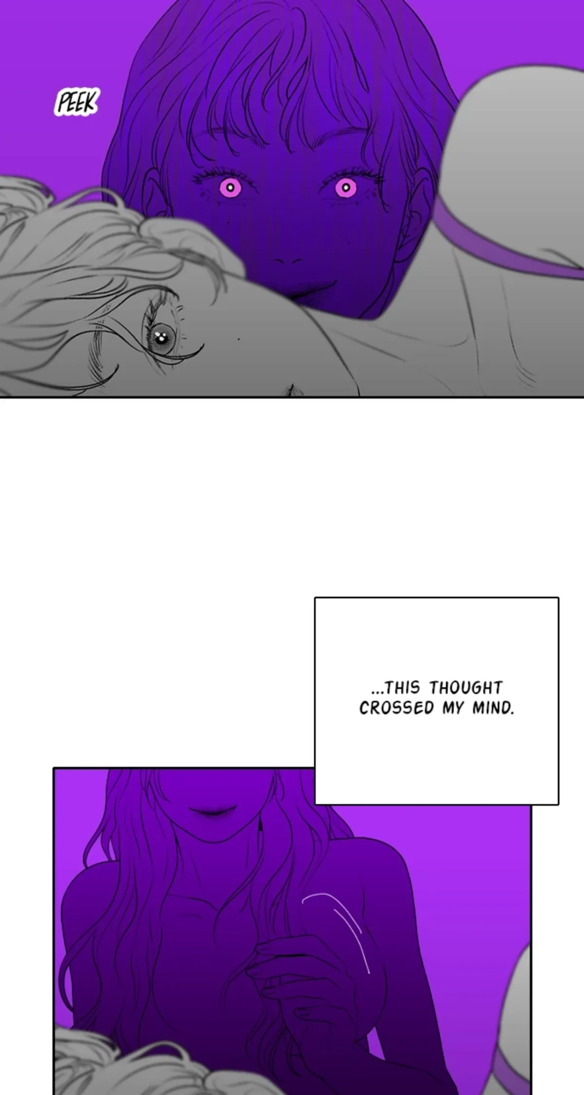 Read Kill me now chapter 186 image 52 on Lezhin