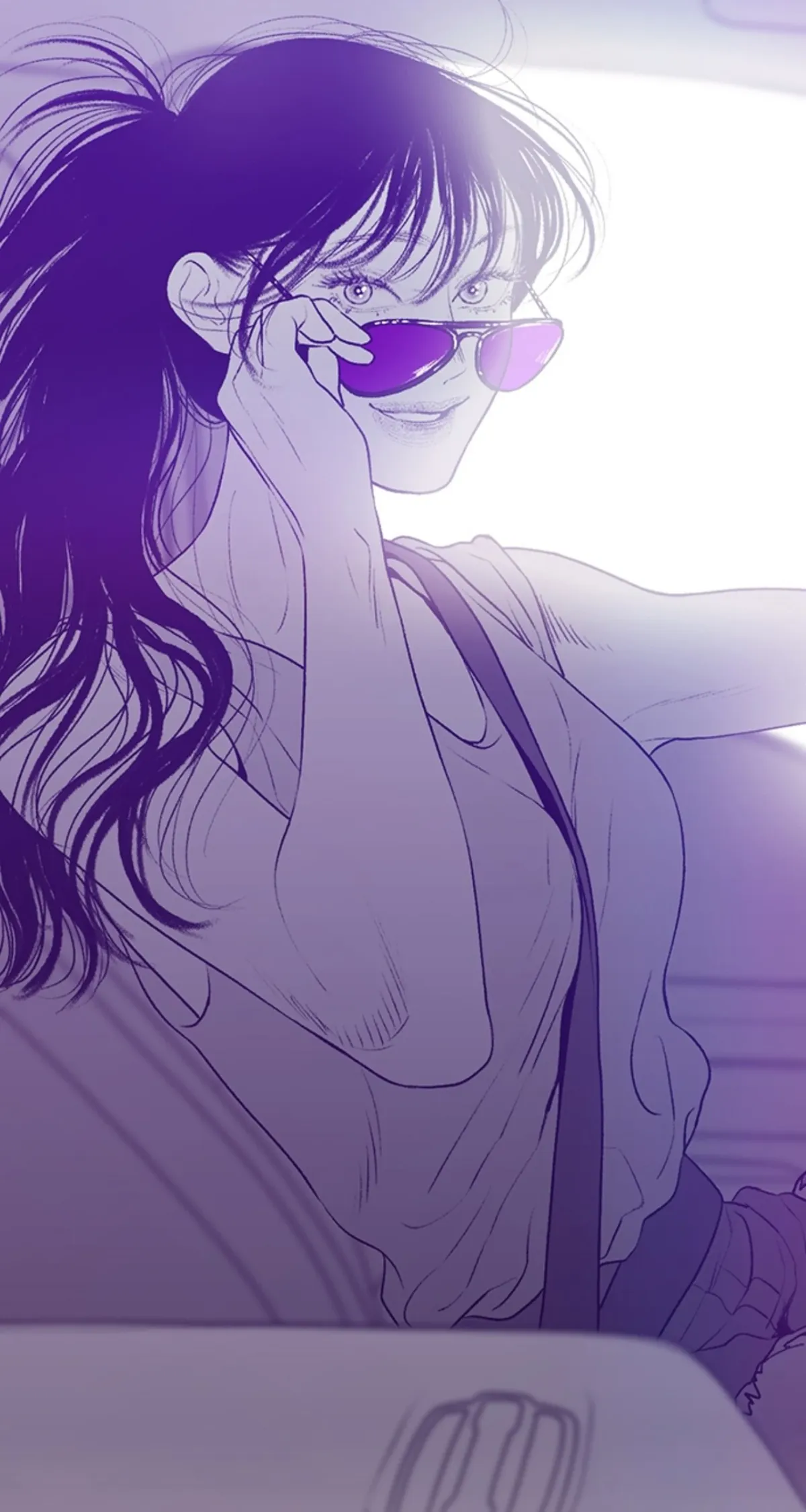 Read Kill me now chapter 186 image 58 on Lezhin