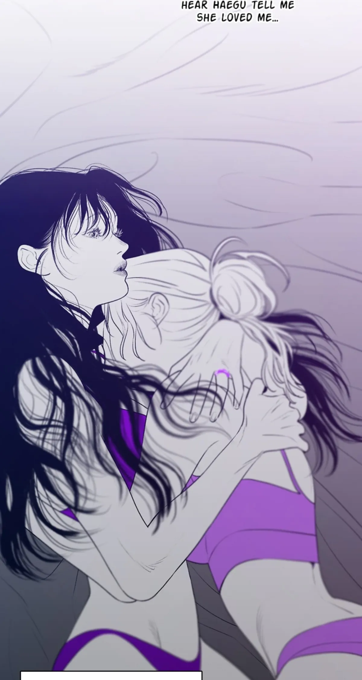 Read Kill me now chapter 186 image 62 on Lezhin