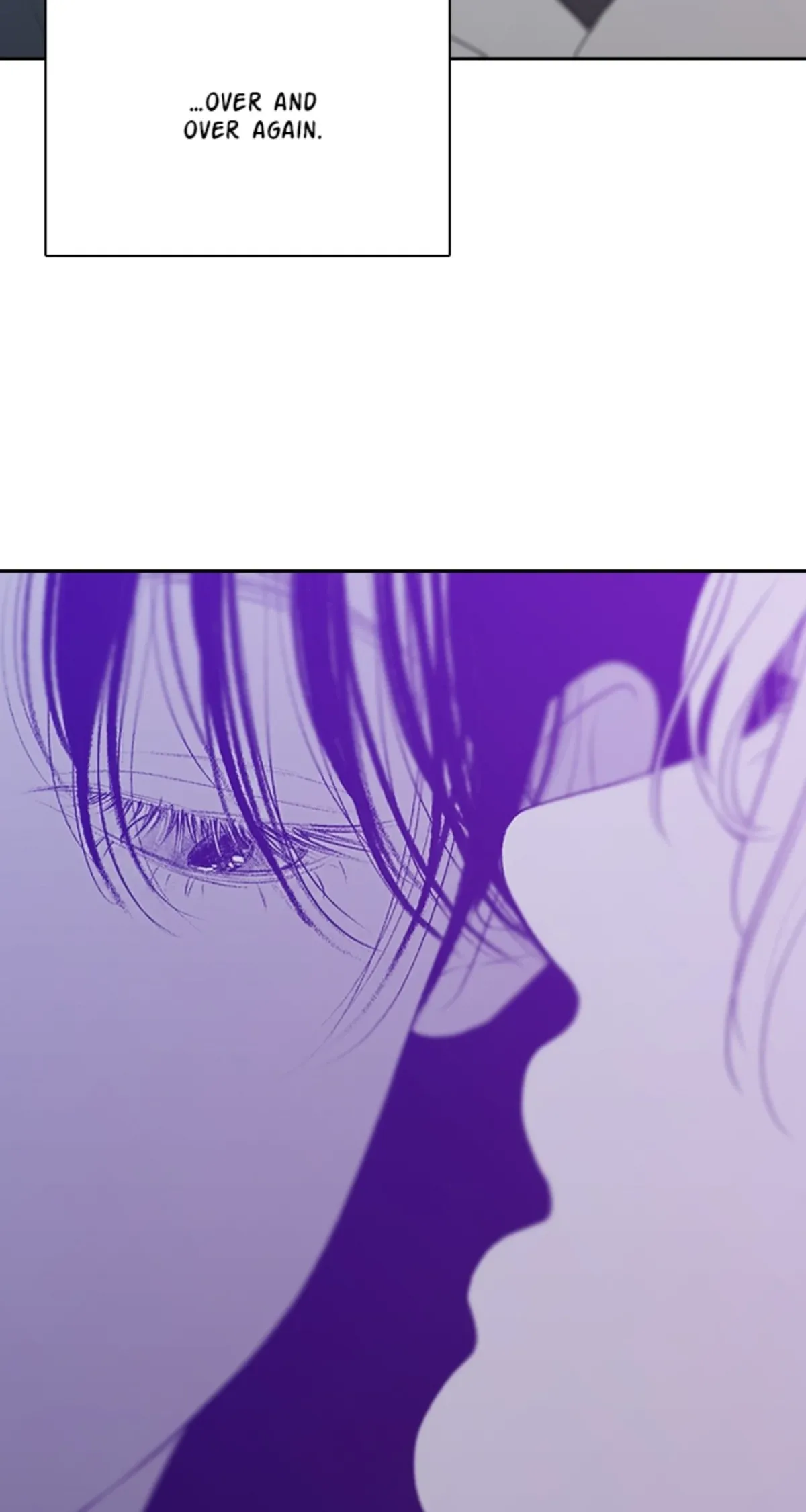 Read Kill me now chapter 186 image 63 on Lezhin