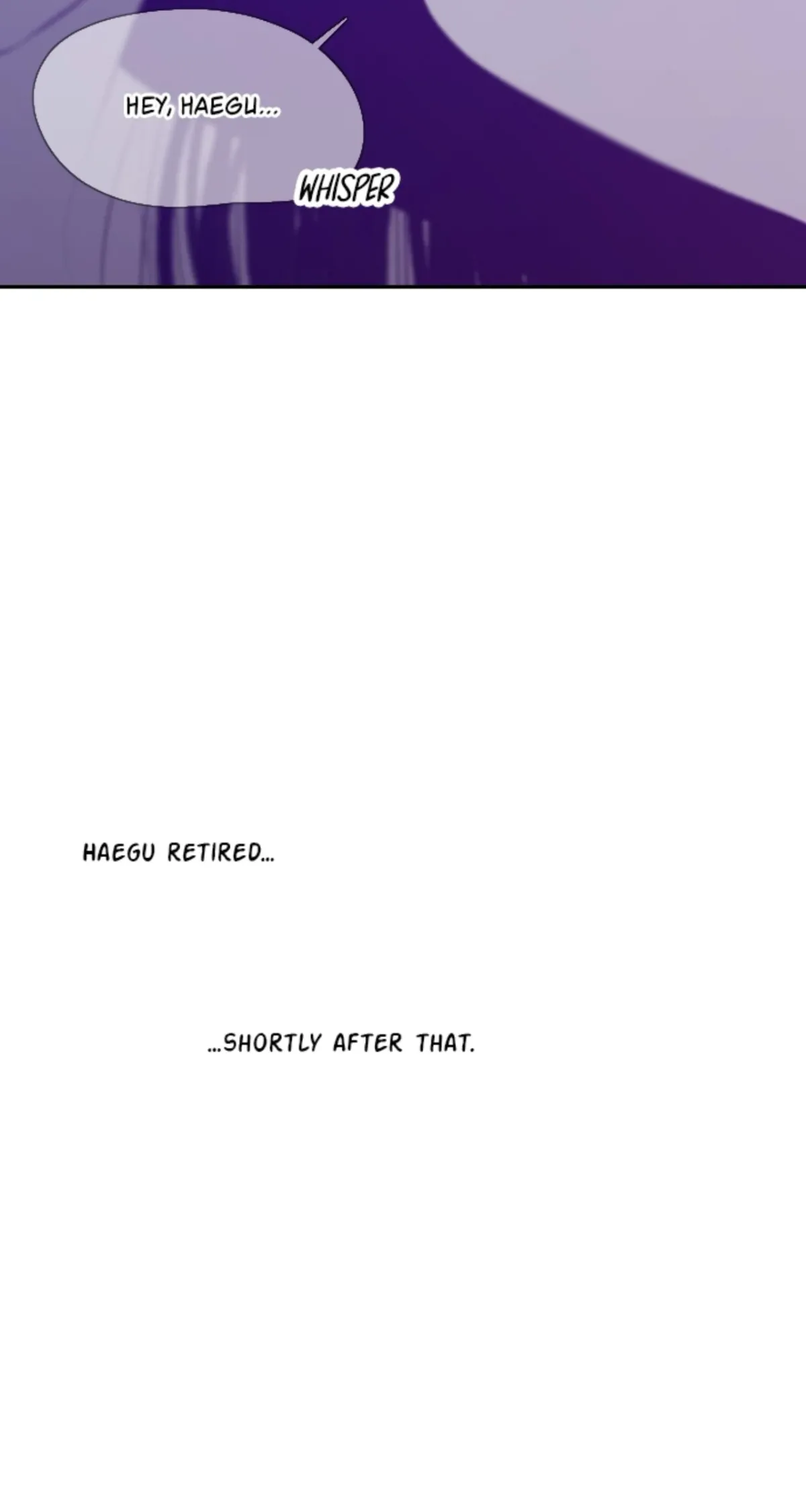Read Kill me now chapter 186 image 64 on Lezhin