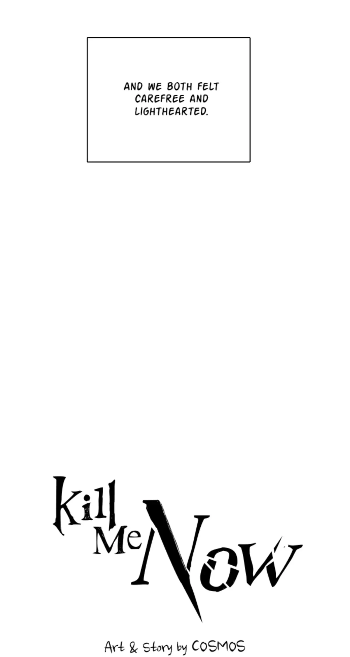 Read Kill me now chapter 186 image 65 on Lezhin