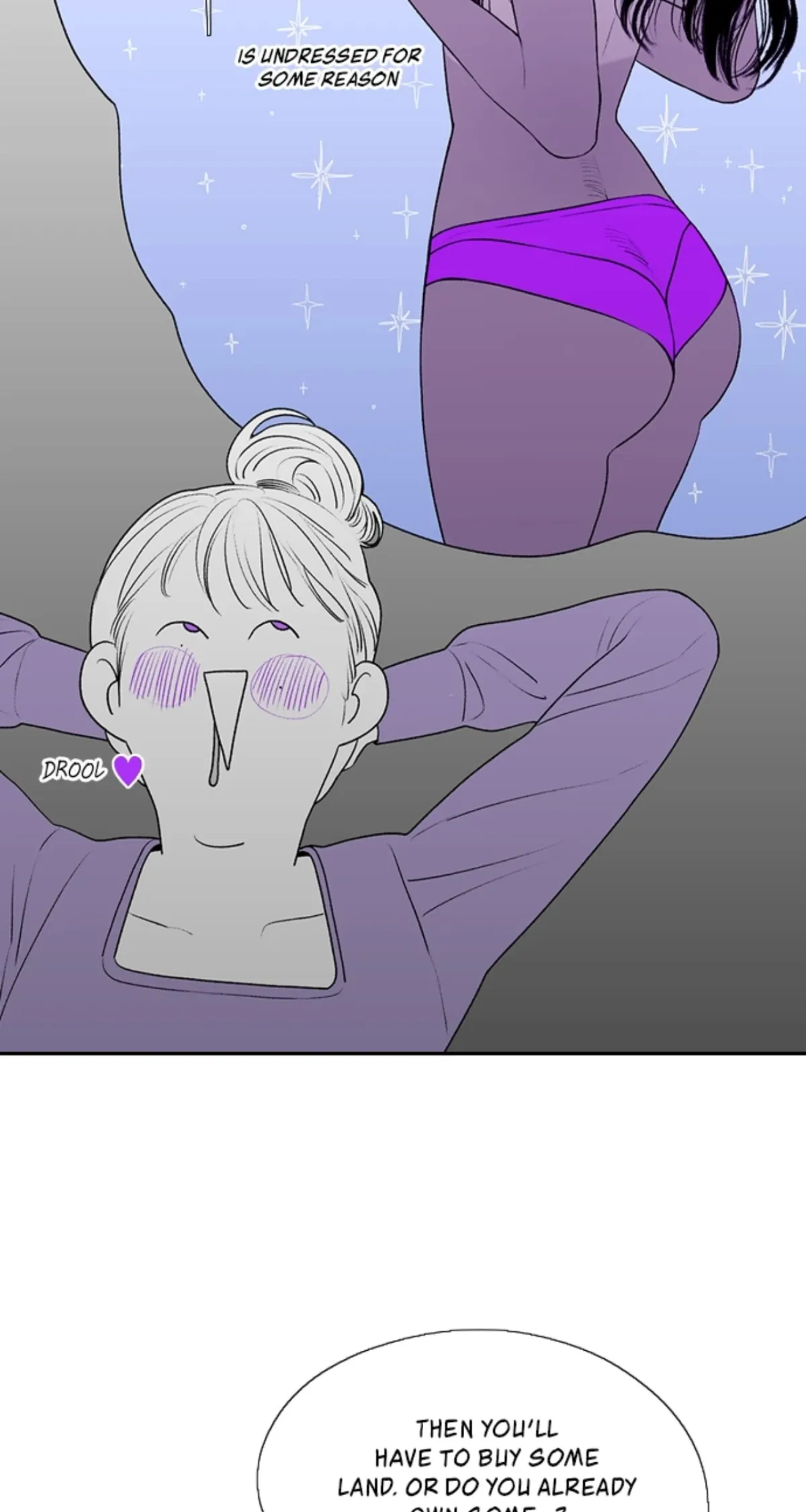 Read Kill me now chapter 186 image 69 on Lezhin