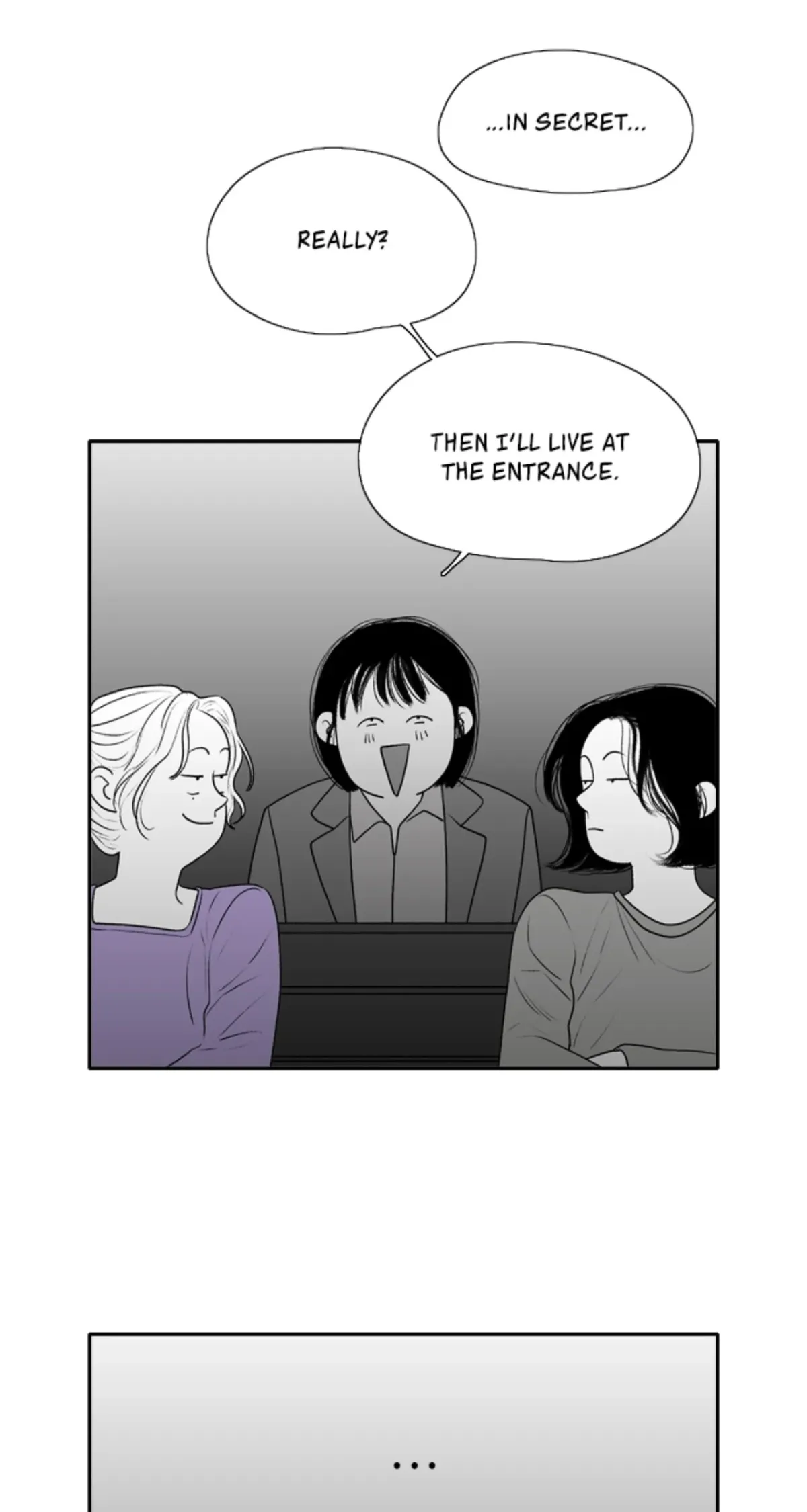 Read Kill me now chapter 186 image 73 on Lezhin