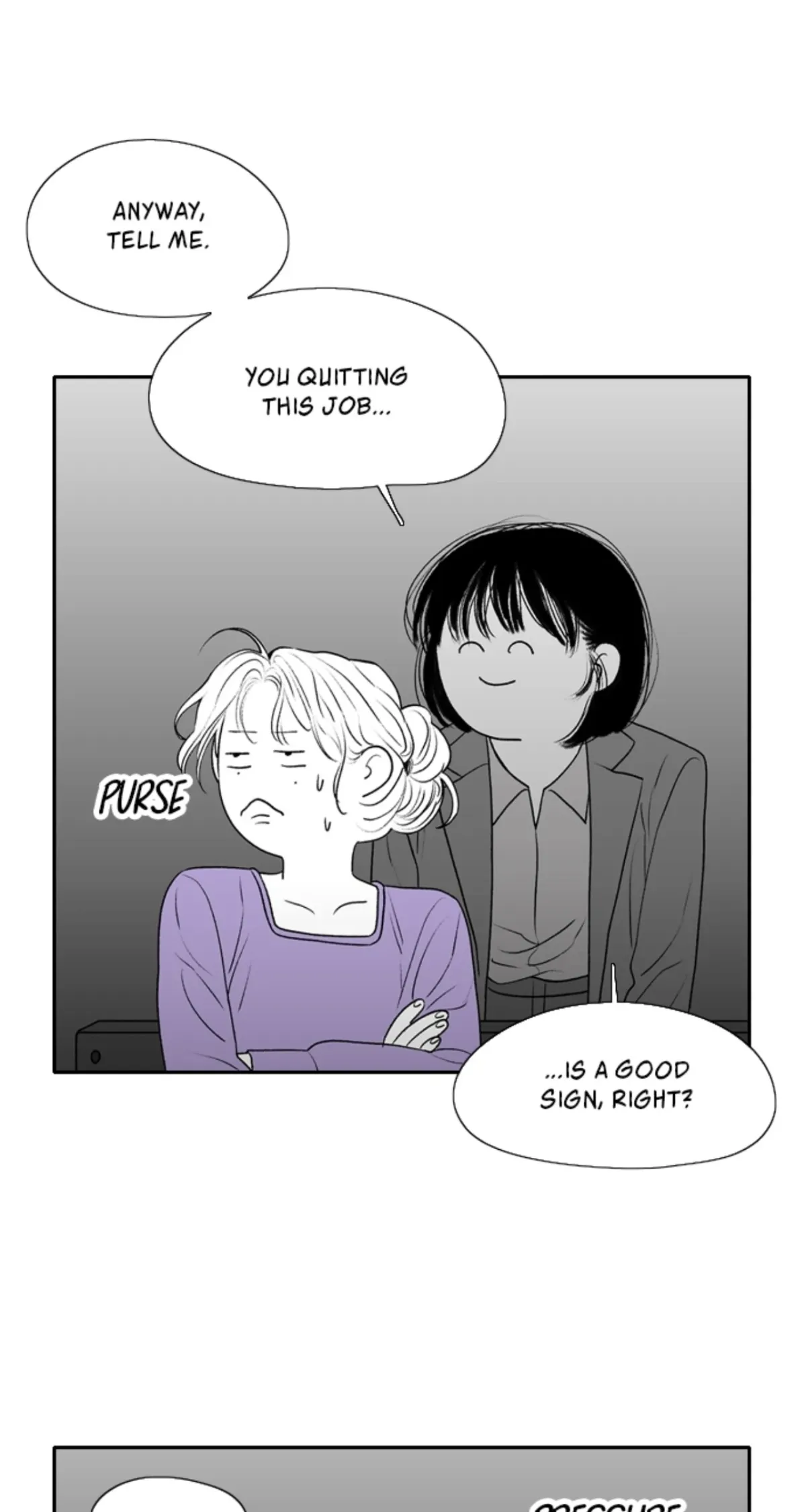 Read Kill me now chapter 186 image 76 on Lezhin