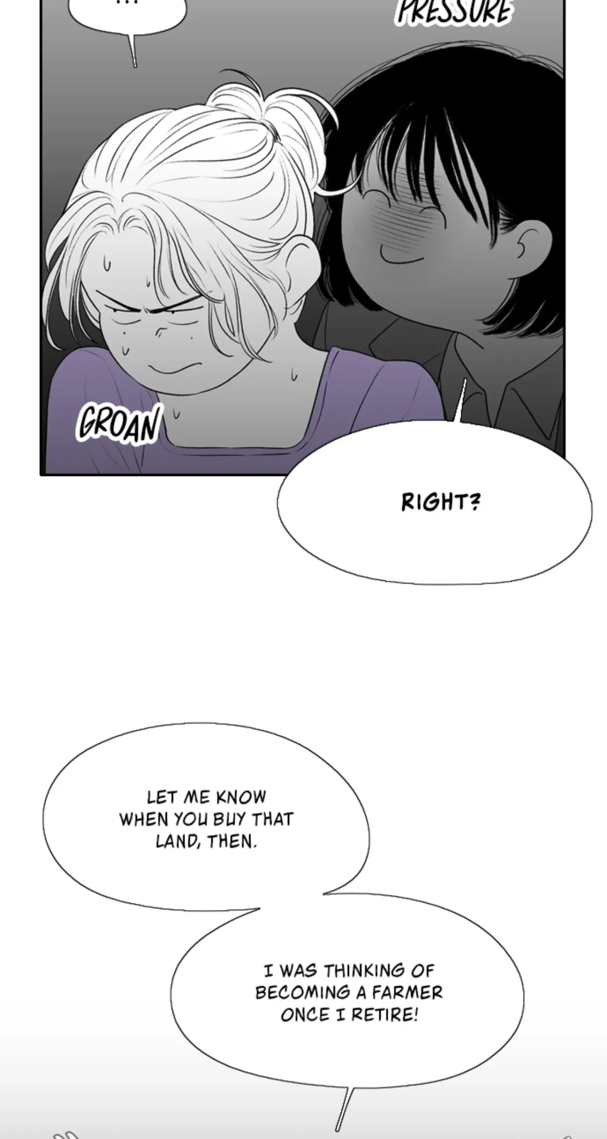 Read Kill me now chapter 186 image 77 on Lezhin