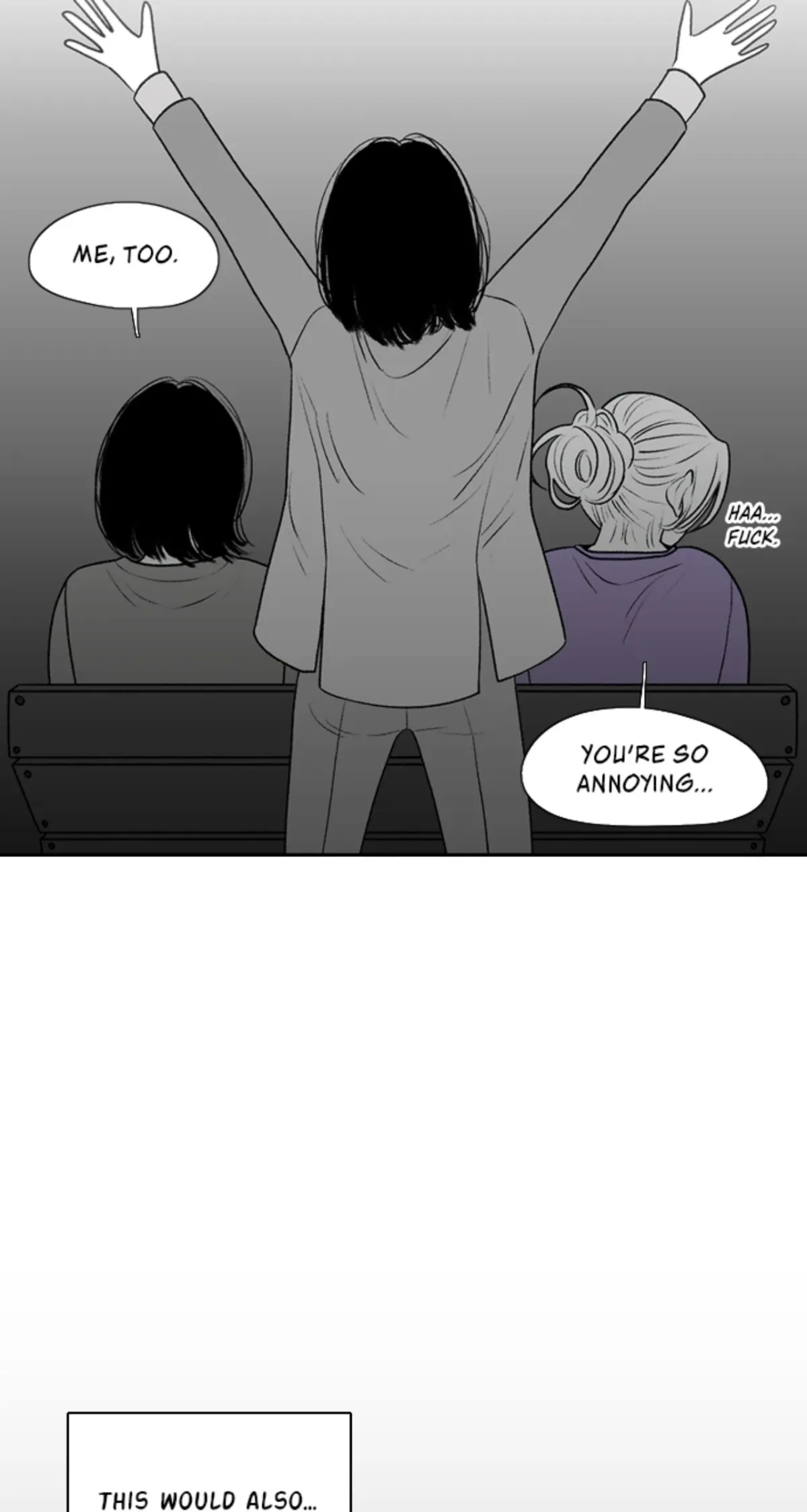 Read Kill me now chapter 186 image 78 on Lezhin