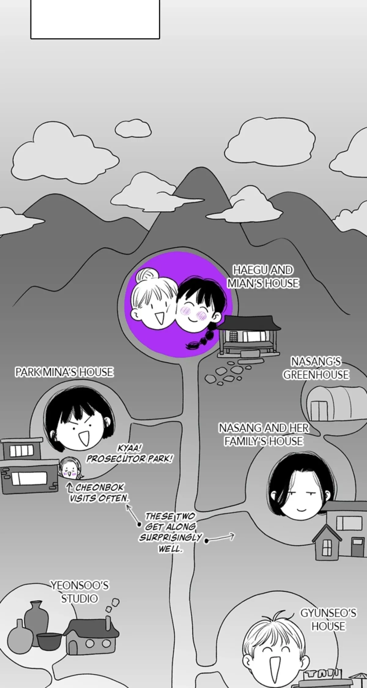 Read Kill me now chapter 186 image 79 on Lezhin