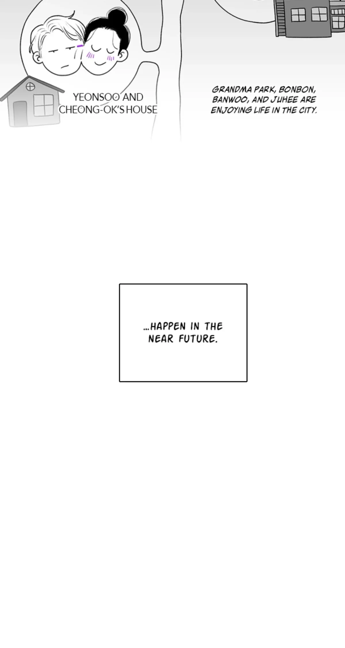 Read Kill me now chapter 186 image 80 on Lezhin