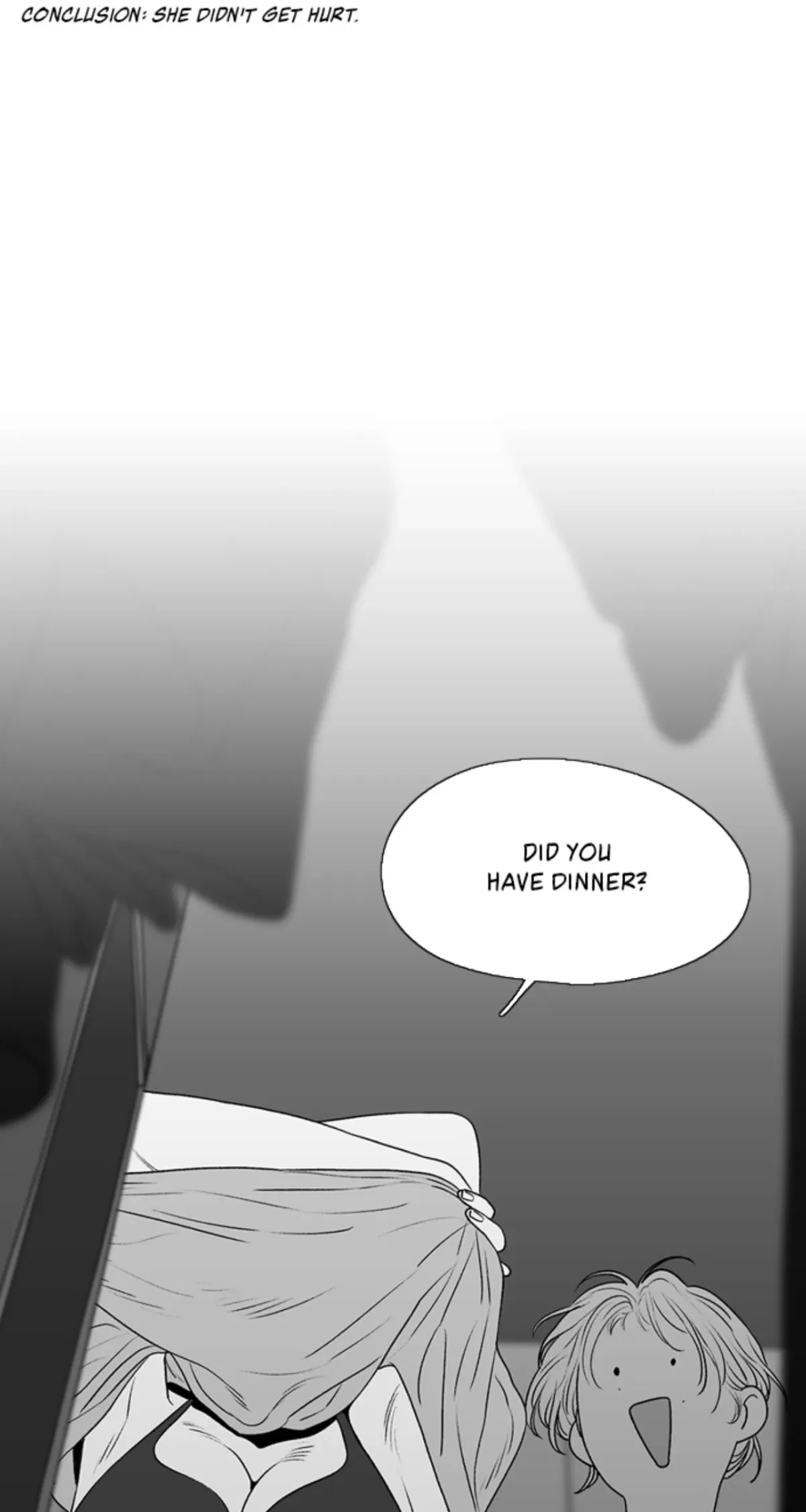 Read Kill me now chapter 186 image 9 on Lezhin