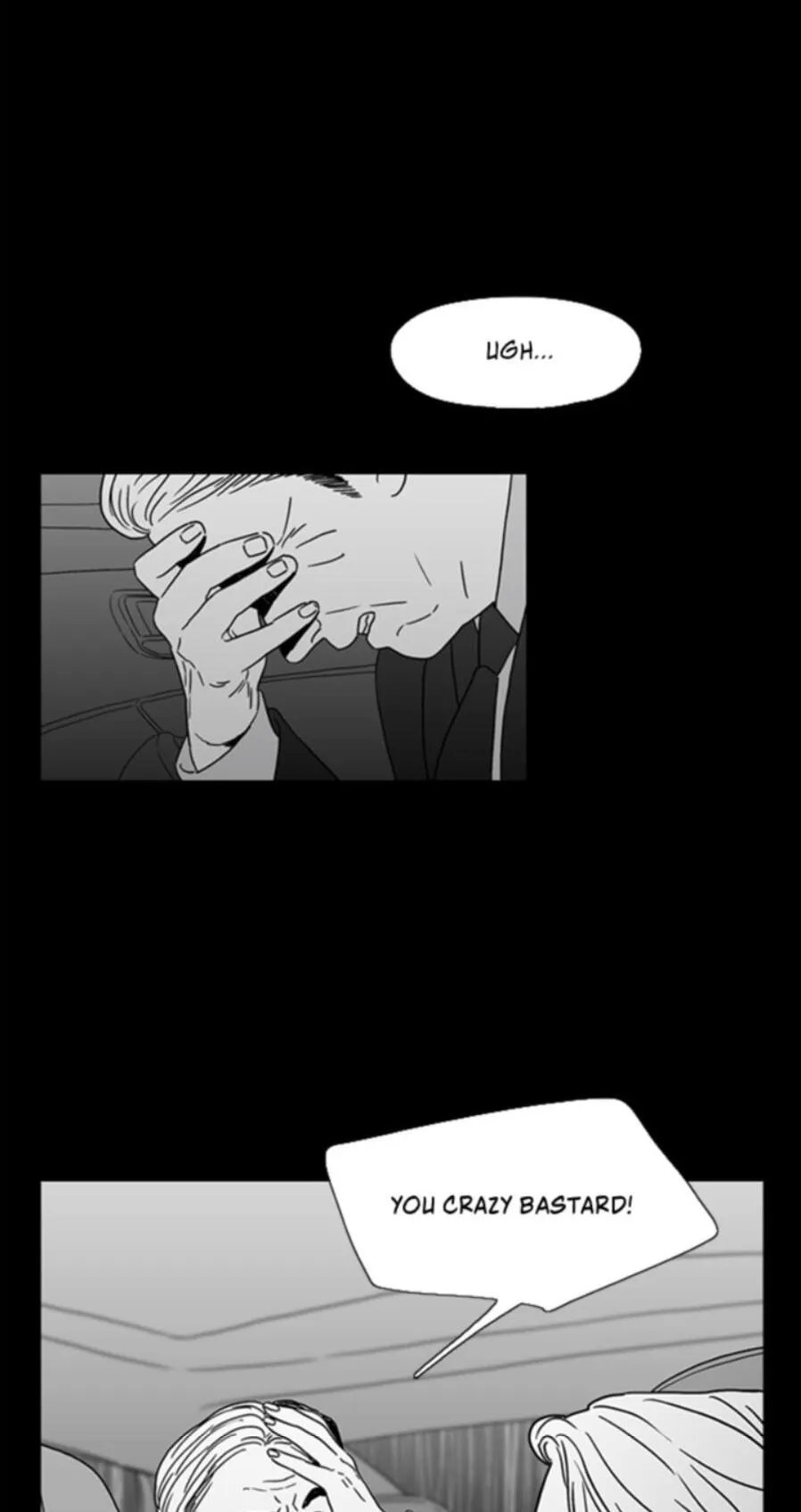 Read Kill me now chapter 187 image 11 on Lezhin