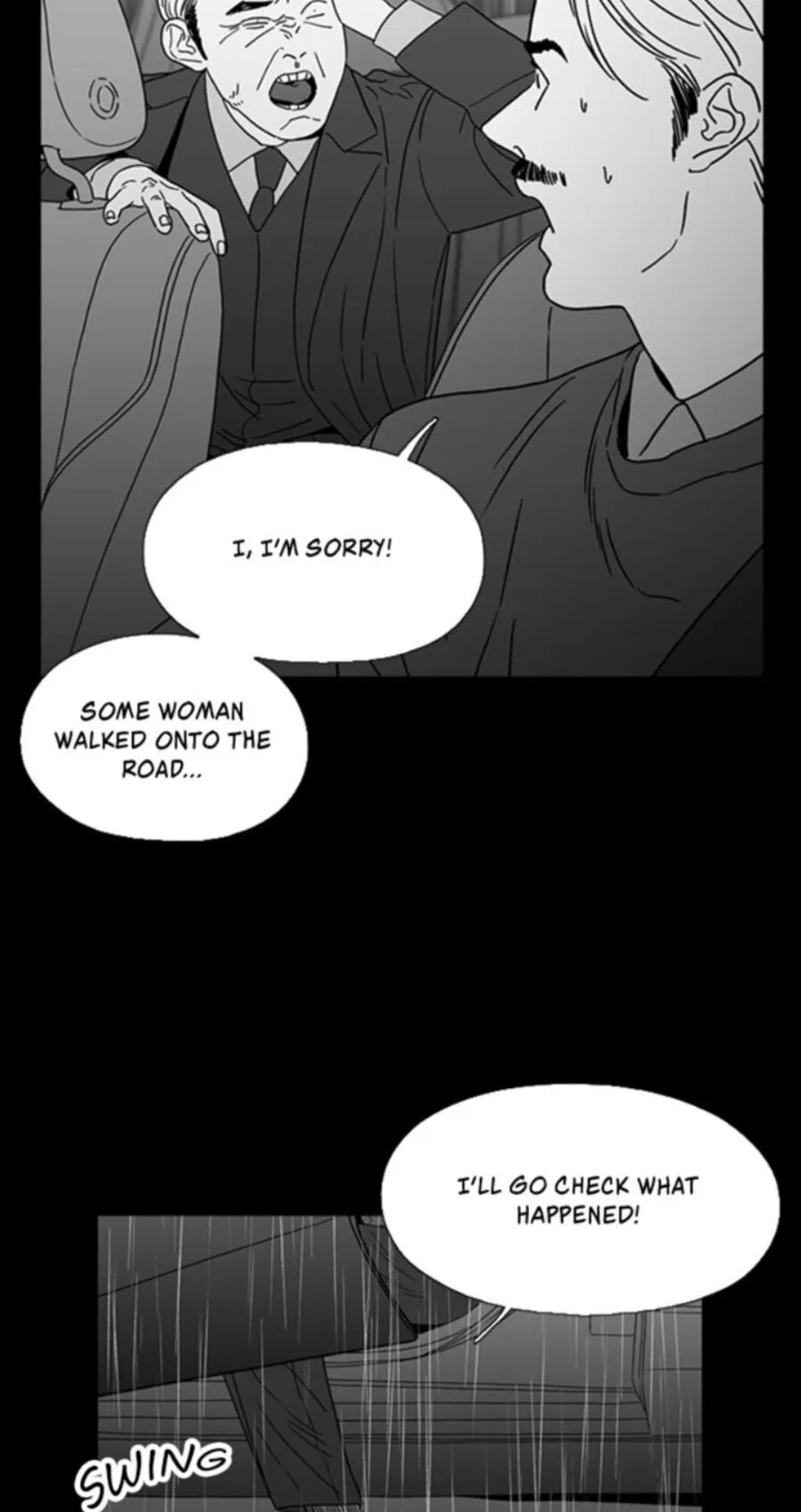 Read Kill me now chapter 187 image 12 on Lezhin
