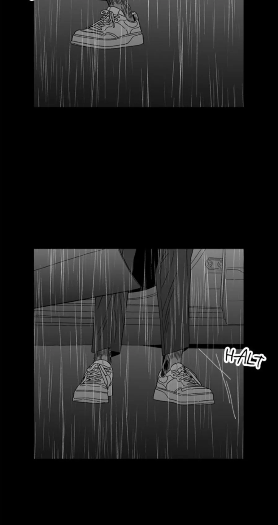 Read Kill me now chapter 187 image 13 on Lezhin
