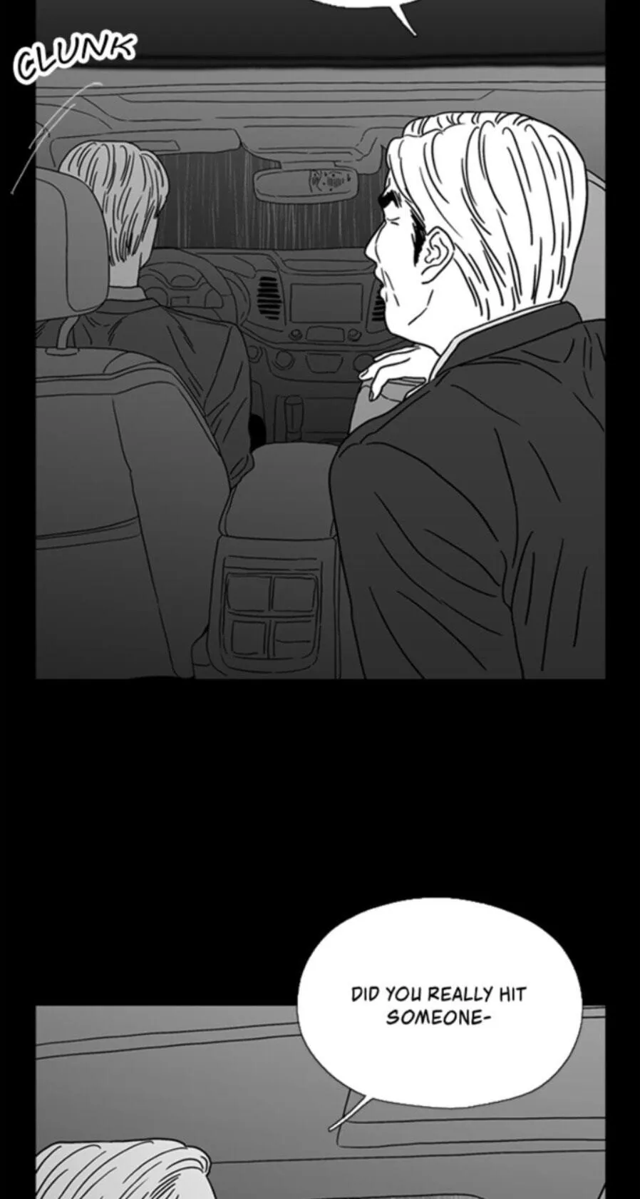 Read Kill me now chapter 187 image 16 on Lezhin