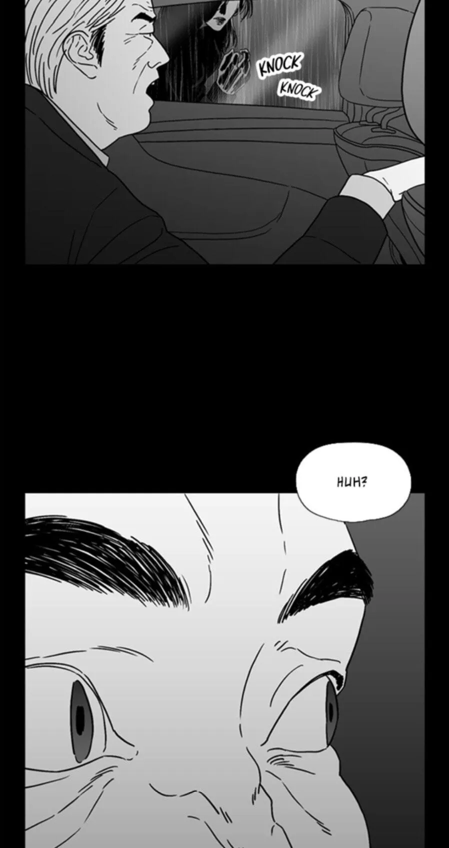Read Kill me now chapter 187 image 17 on Lezhin
