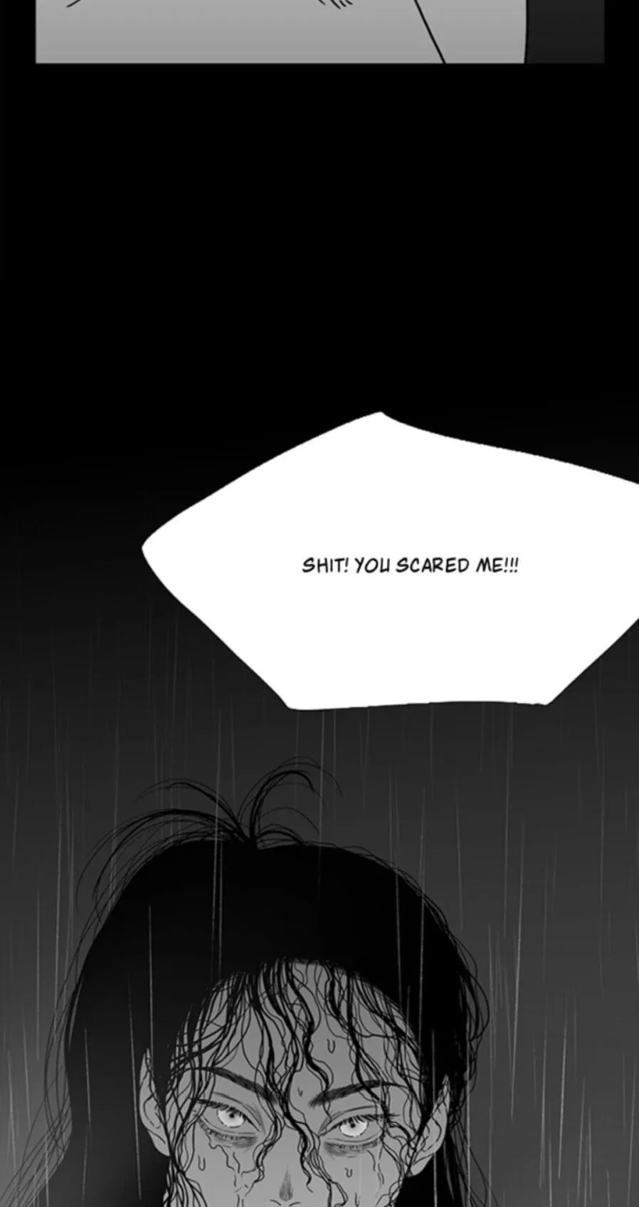 Read Kill me now chapter 187 image 18 on Lezhin
