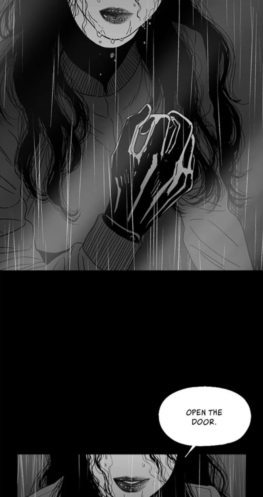 Read Kill me now chapter 187 image 19 on Lezhin