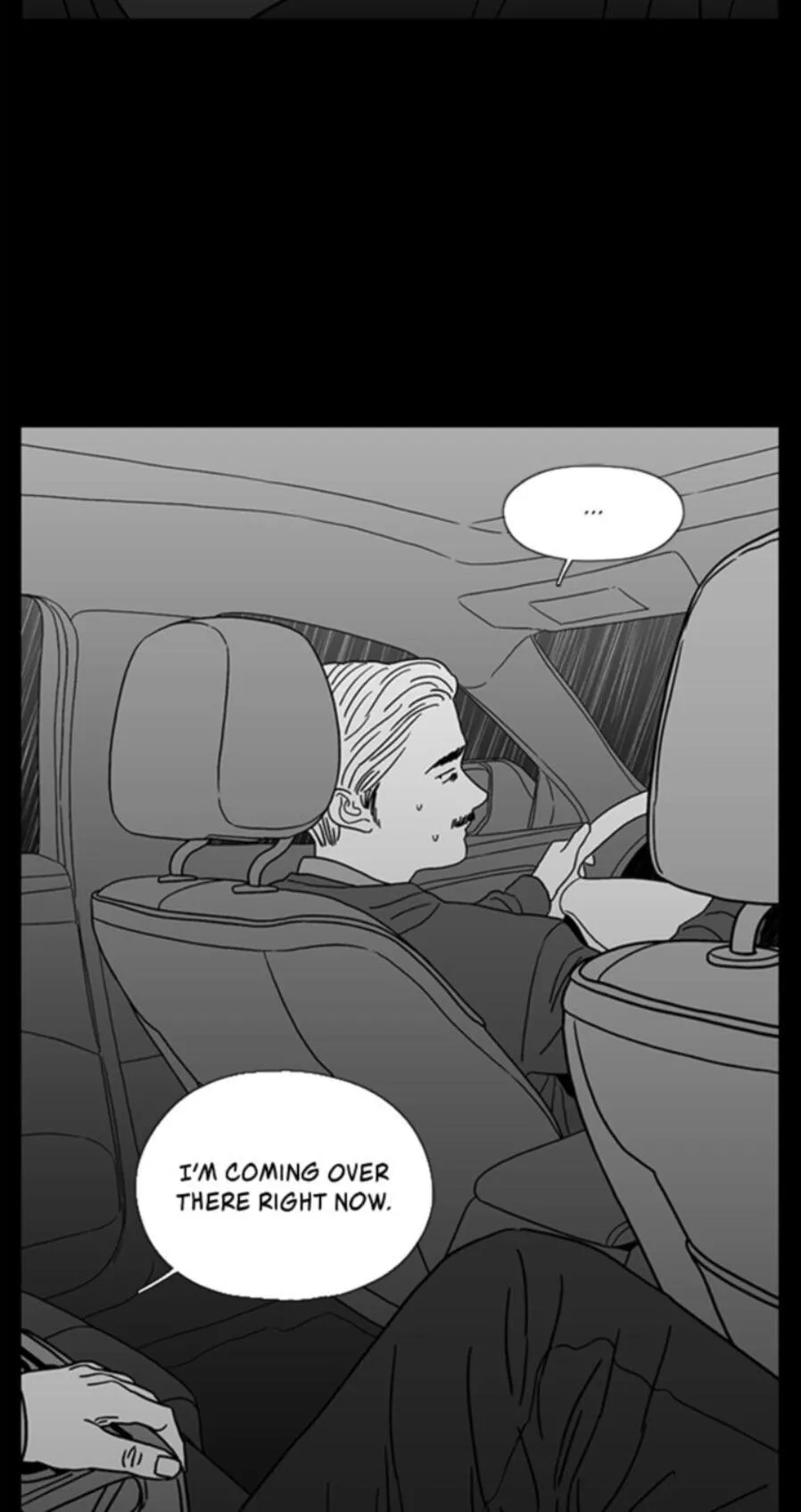 Read Kill me now chapter 187 image 2 on Lezhin