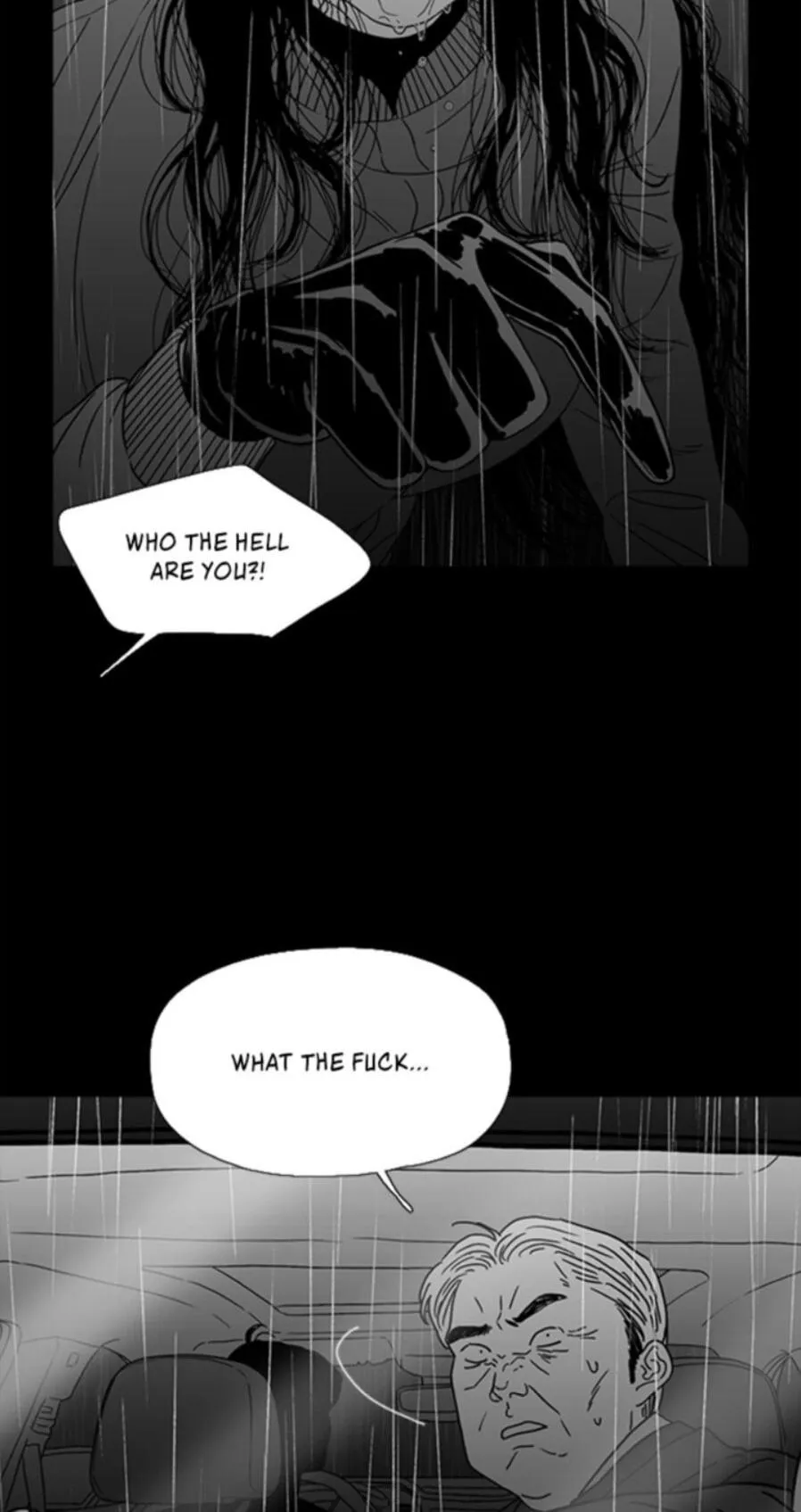Read Kill me now chapter 187 image 20 on Lezhin