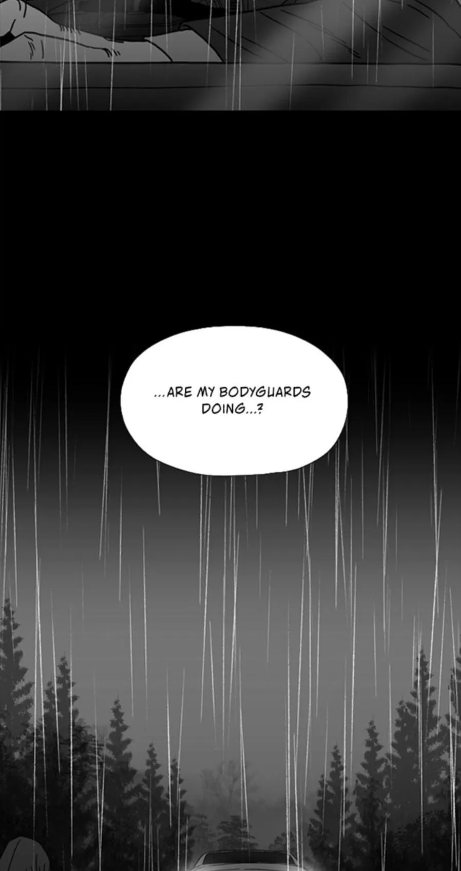 Read Kill me now chapter 187 image 21 on Lezhin