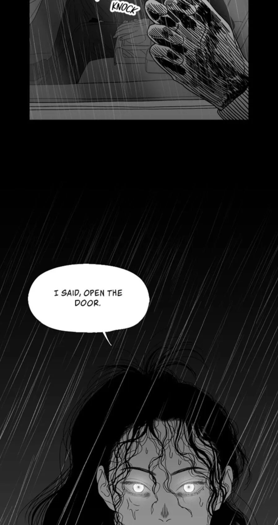 Read Kill me now chapter 187 image 23 on Lezhin