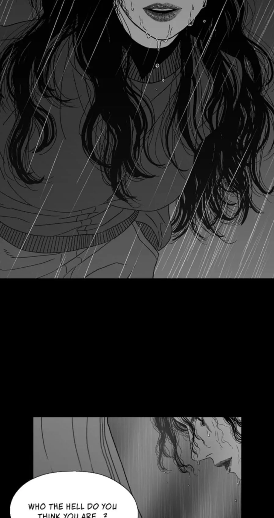 Read Kill me now chapter 187 image 24 on Lezhin