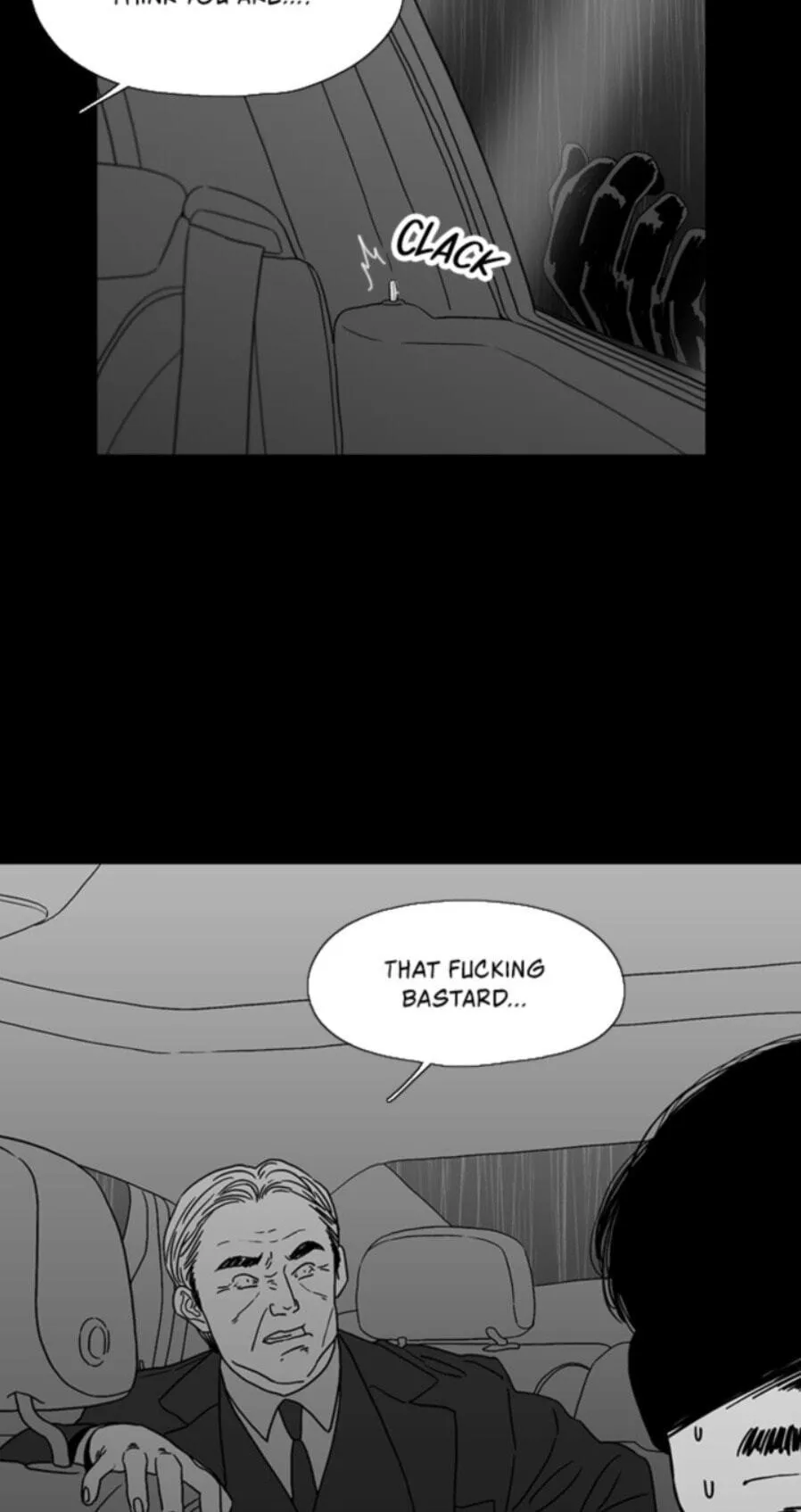 Read Kill me now chapter 187 image 25 on Lezhin