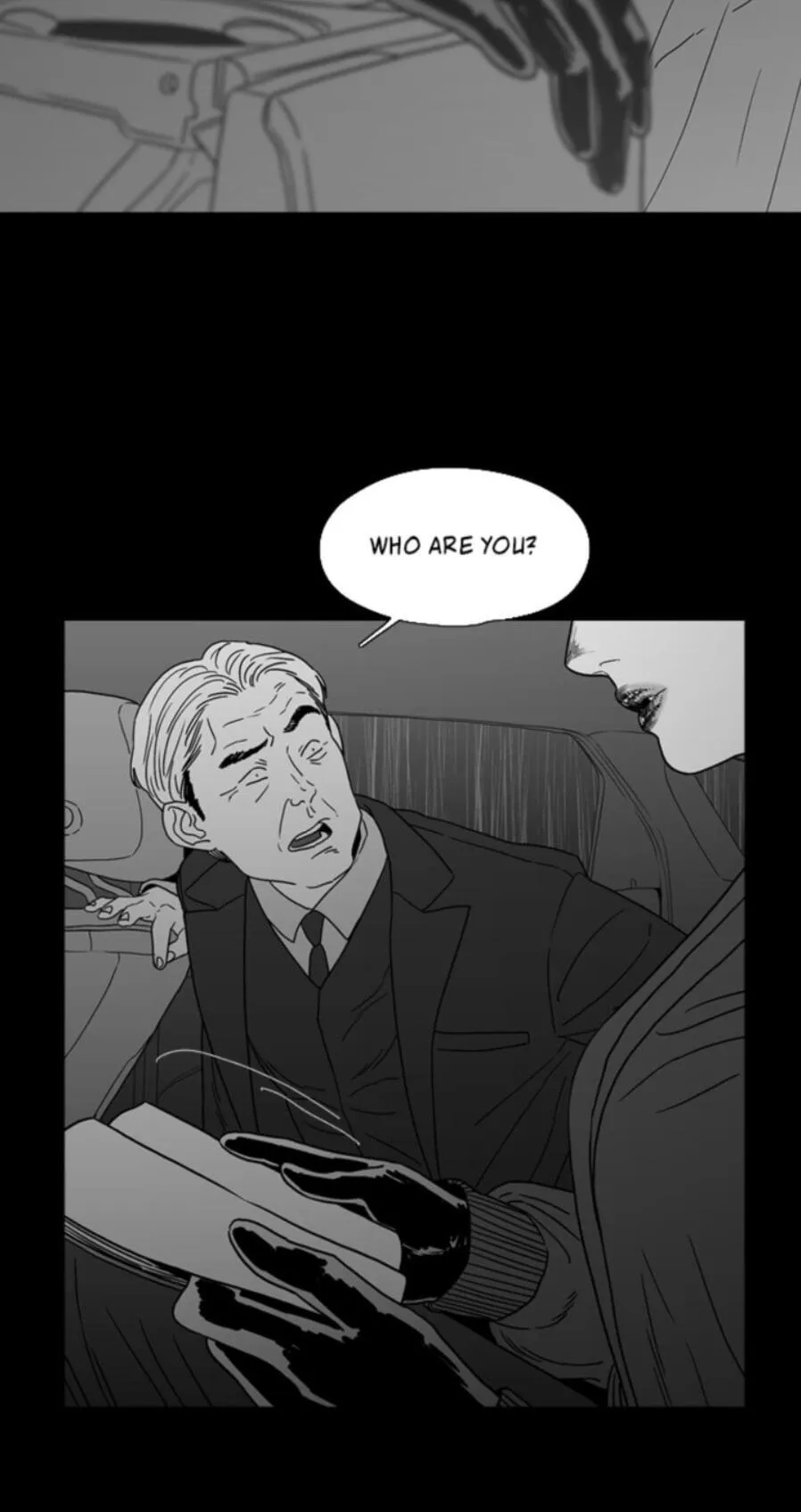 Read Kill me now chapter 187 image 29 on Lezhin