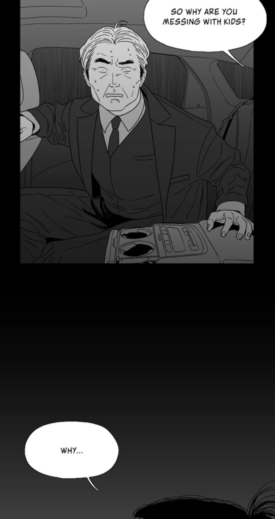 Read Kill me now chapter 187 image 32 on Lezhin