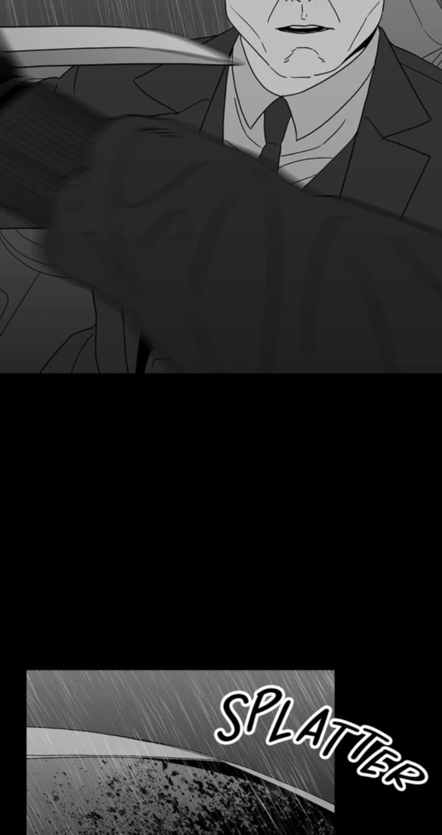 Read Kill me now chapter 187 image 38 on Lezhin