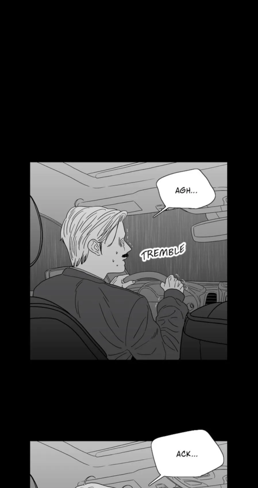 Read Kill me now chapter 187 image 41 on Lezhin