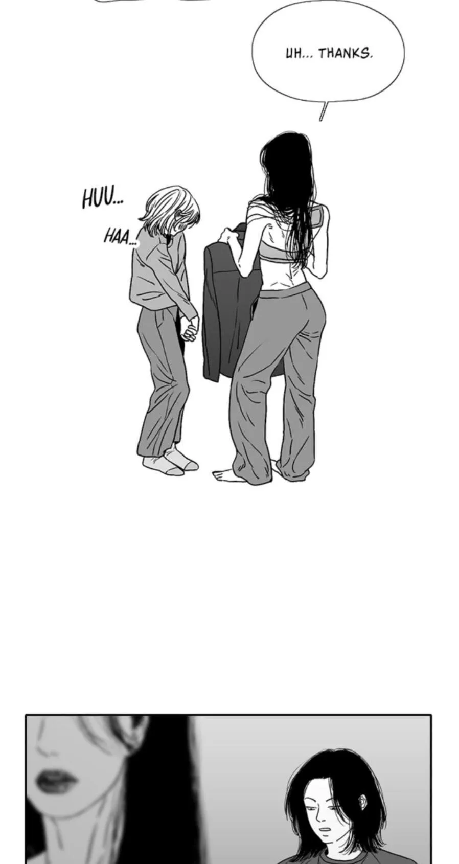 Read Kill me now chapter 187 image 51 on Lezhin