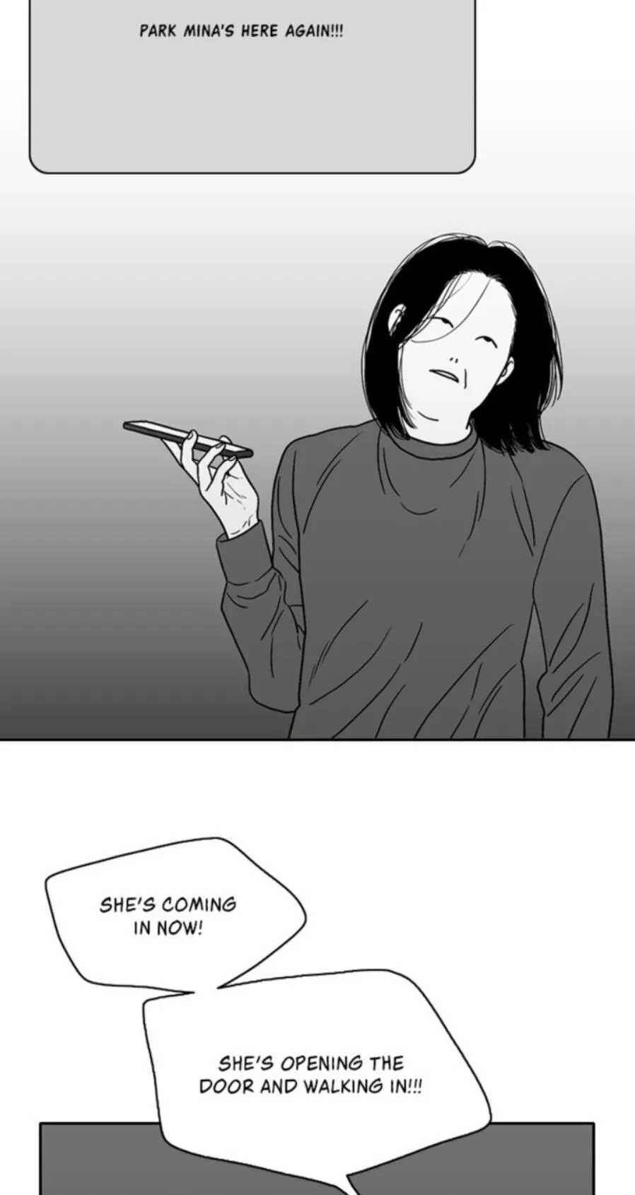 Read Kill me now chapter 187 image 53 on Lezhin
