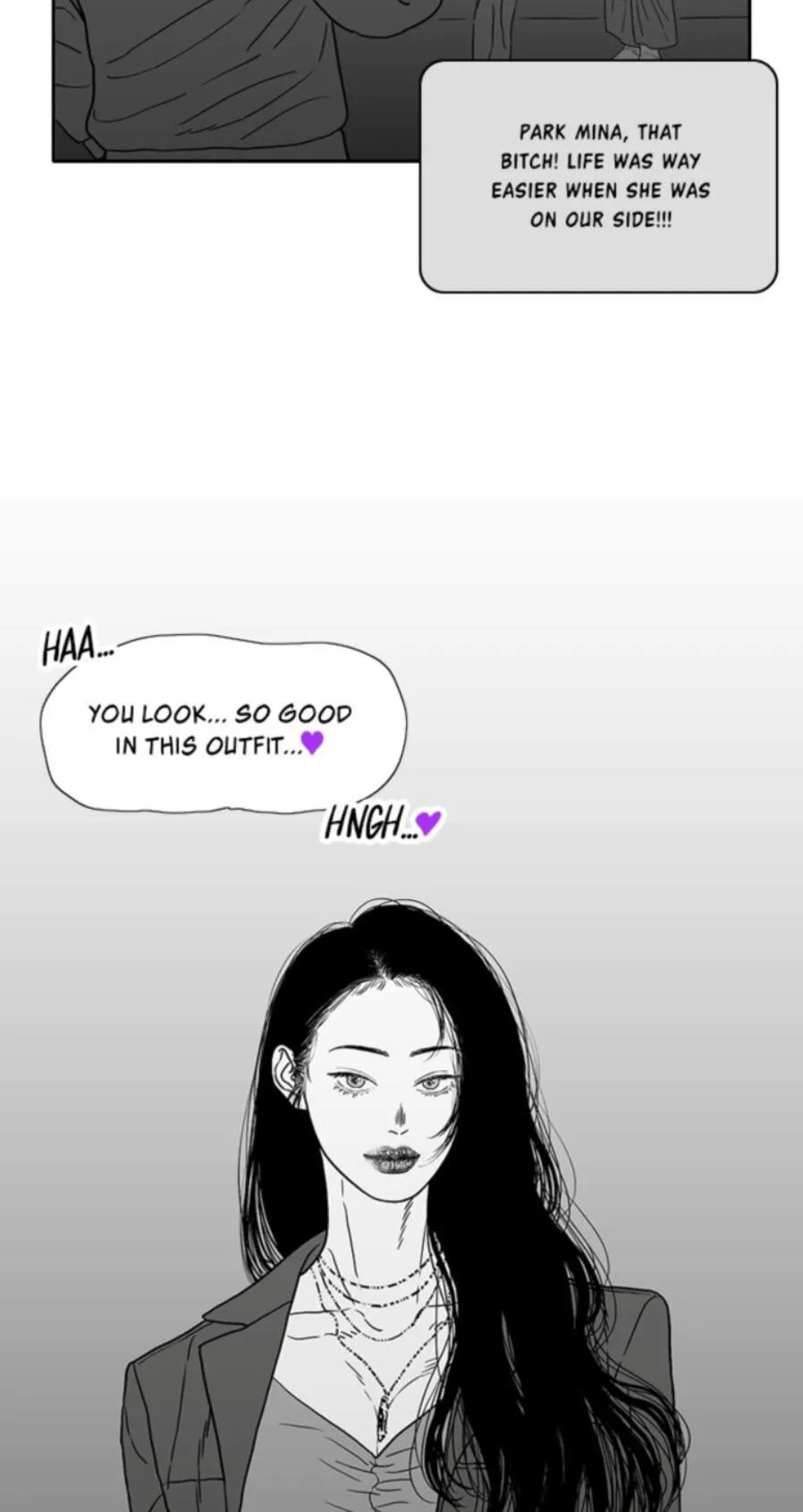Read Kill me now chapter 187 image 56 on Lezhin