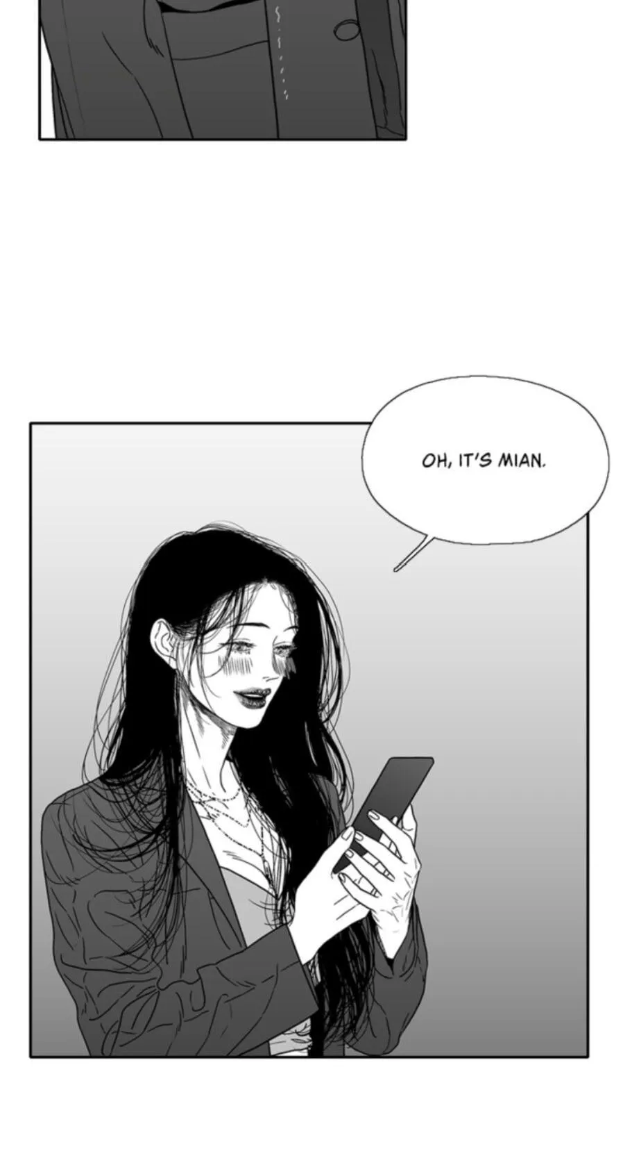 Read Kill me now chapter 187 image 58 on Lezhin