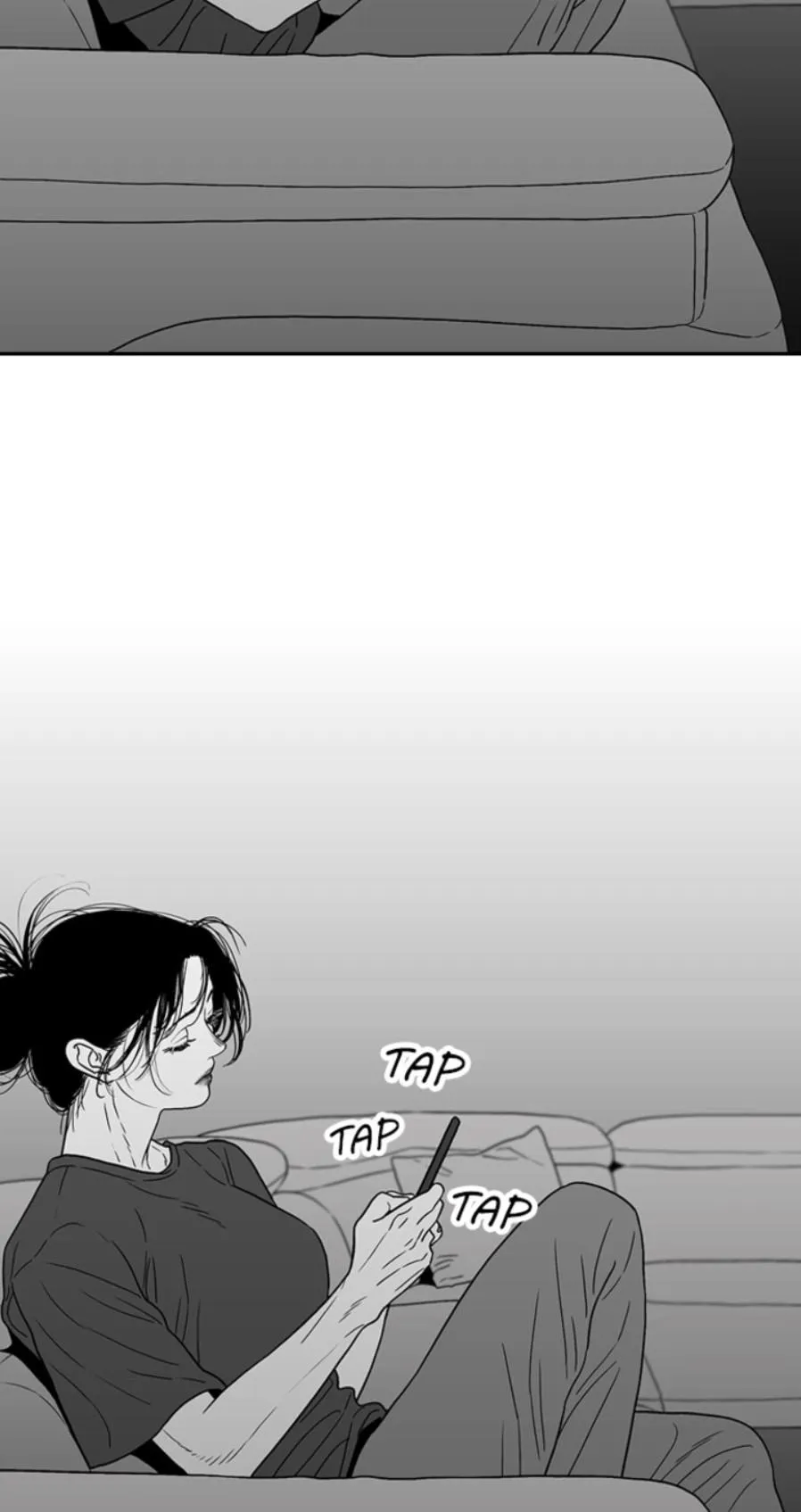Read Kill me now chapter 188 image 14 on Lezhin
