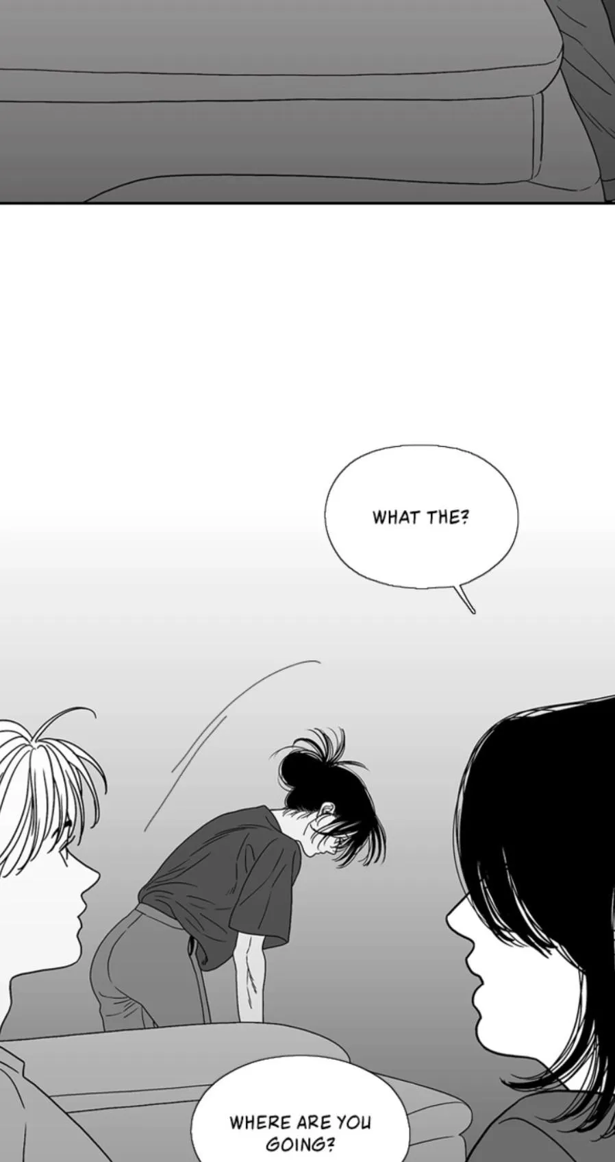 Read Kill me now chapter 188 image 15 on Lezhin