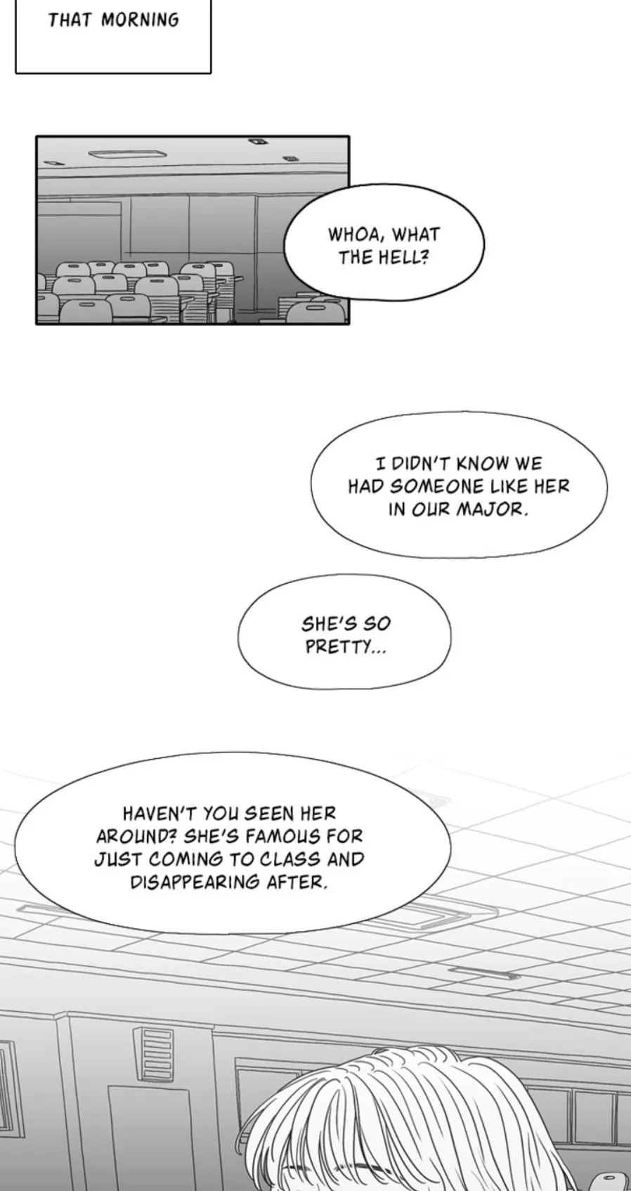 Read Kill me now chapter 188 image 22 on Lezhin
