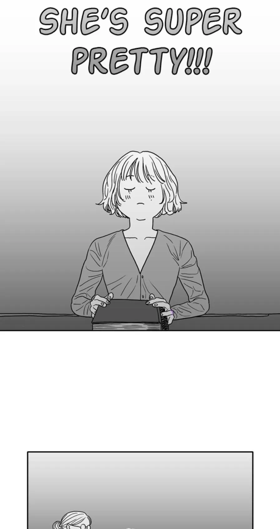 Read Kill me now chapter 188 image 24 on Lezhin