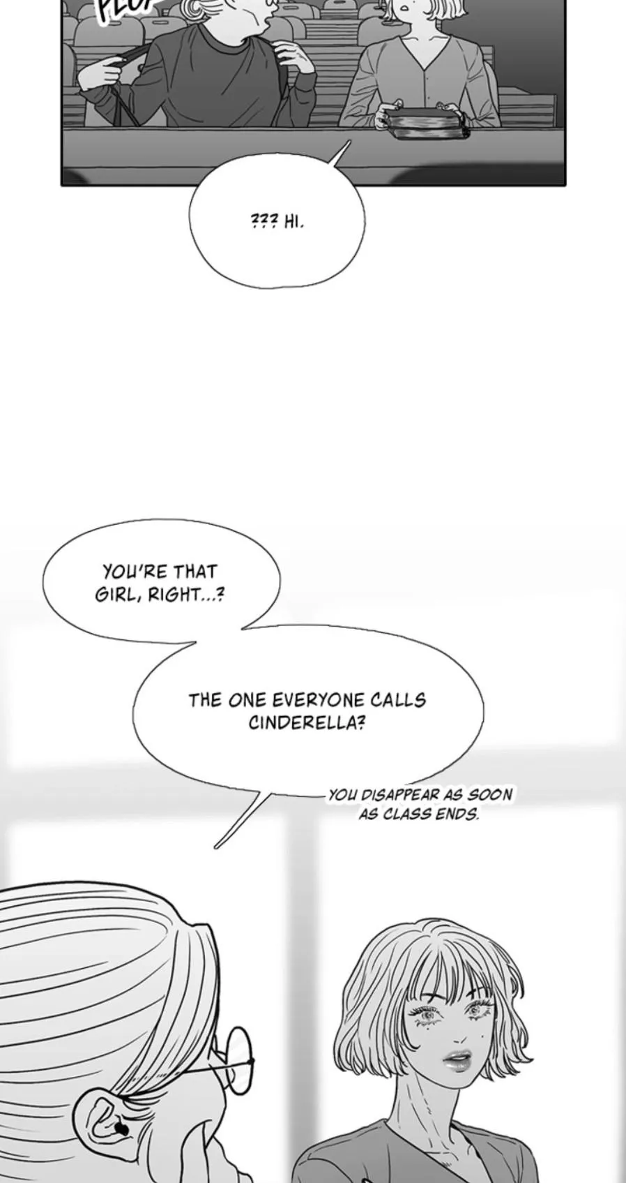 Read Kill me now chapter 188 image 26 on Lezhin
