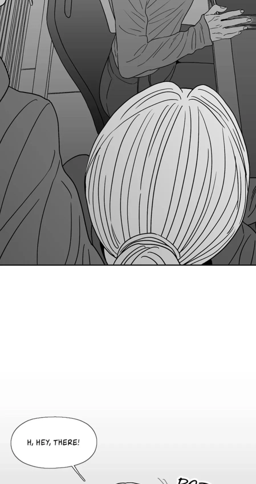 Read Kill me now chapter 188 image 31 on Lezhin